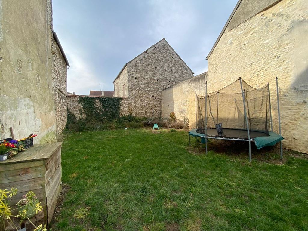 Maison GUERNES (78520) LAUTIER CONSEIL IMMOBILIER