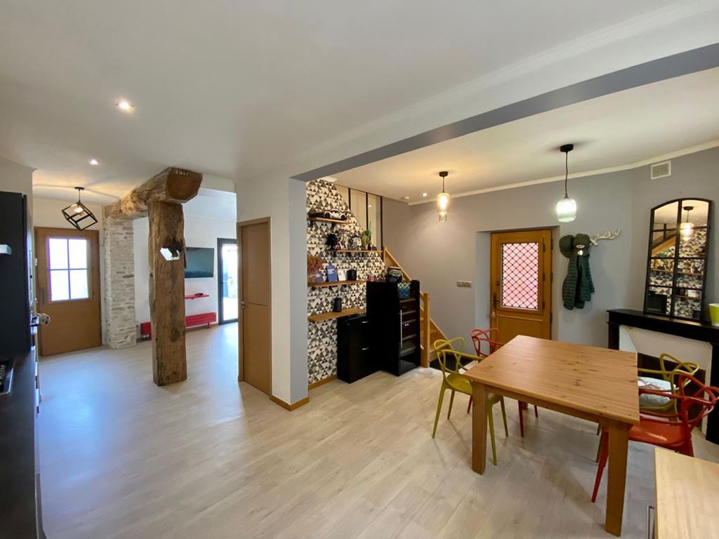 Maison GUERNES (78520) LAUTIER CONSEIL IMMOBILIER