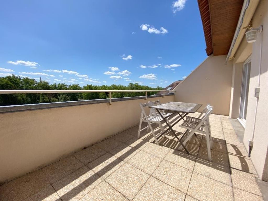 Appartement GARGENVILLE (78440) LAUTIER CONSEIL IMMOBILIER
