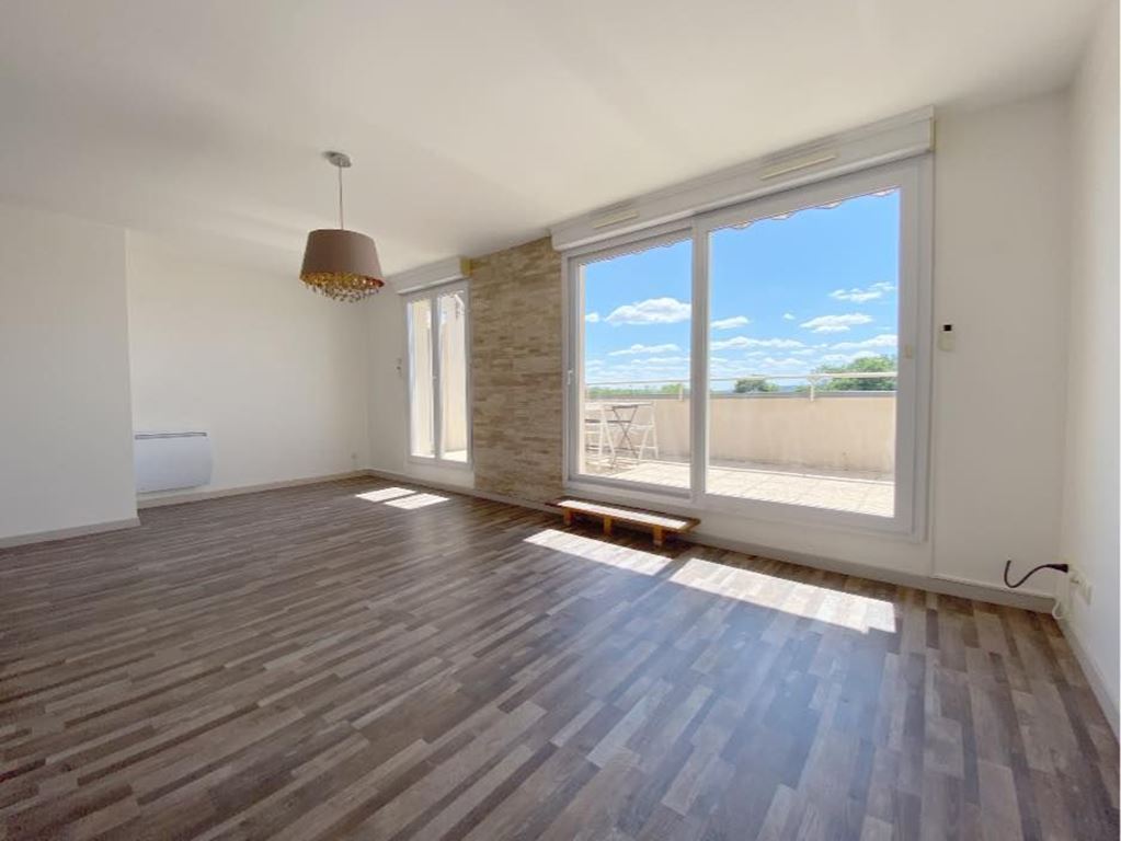 Appartement GARGENVILLE (78440) LAUTIER CONSEIL IMMOBILIER