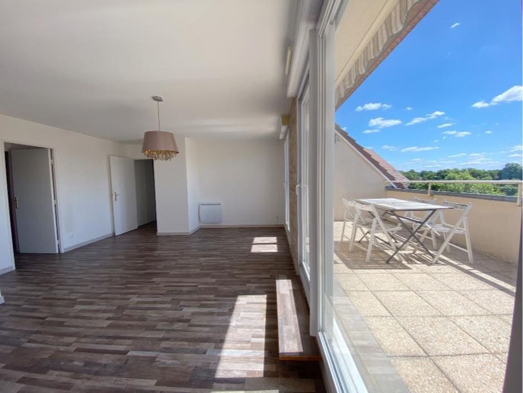 Appartement GARGENVILLE (78440) LAUTIER CONSEIL IMMOBILIER