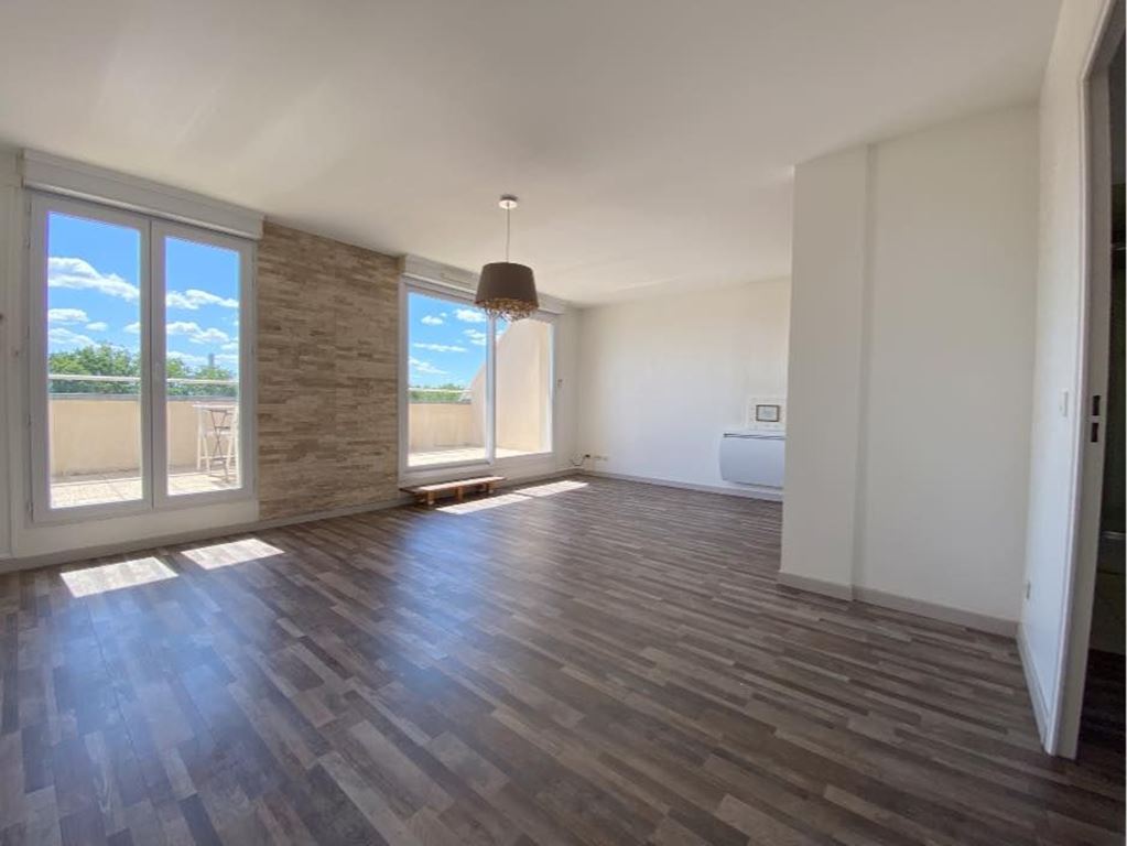 Appartement GARGENVILLE (78440) LAUTIER CONSEIL IMMOBILIER
