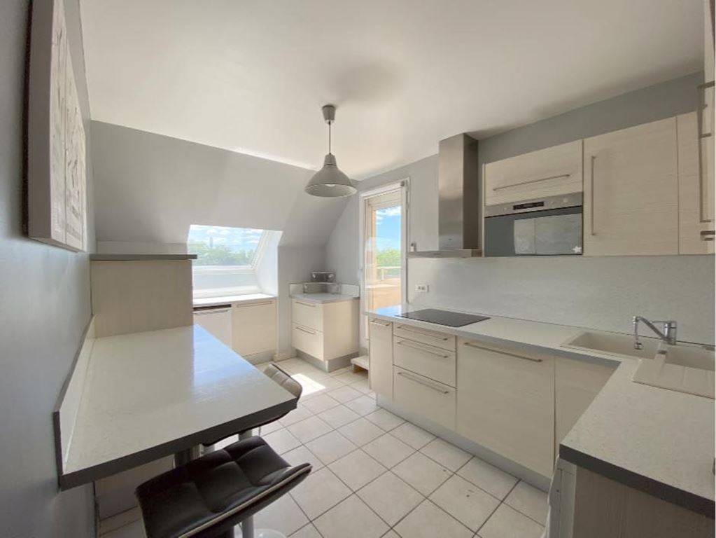 Appartement GARGENVILLE (78440) LAUTIER CONSEIL IMMOBILIER