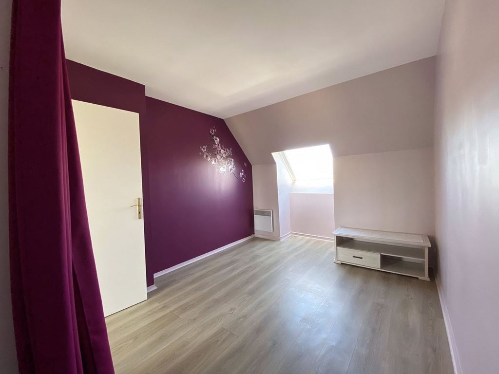 Appartement GARGENVILLE (78440) LAUTIER CONSEIL IMMOBILIER