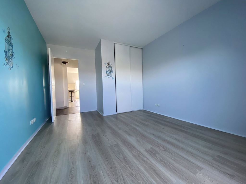 Appartement GARGENVILLE (78440) LAUTIER CONSEIL IMMOBILIER