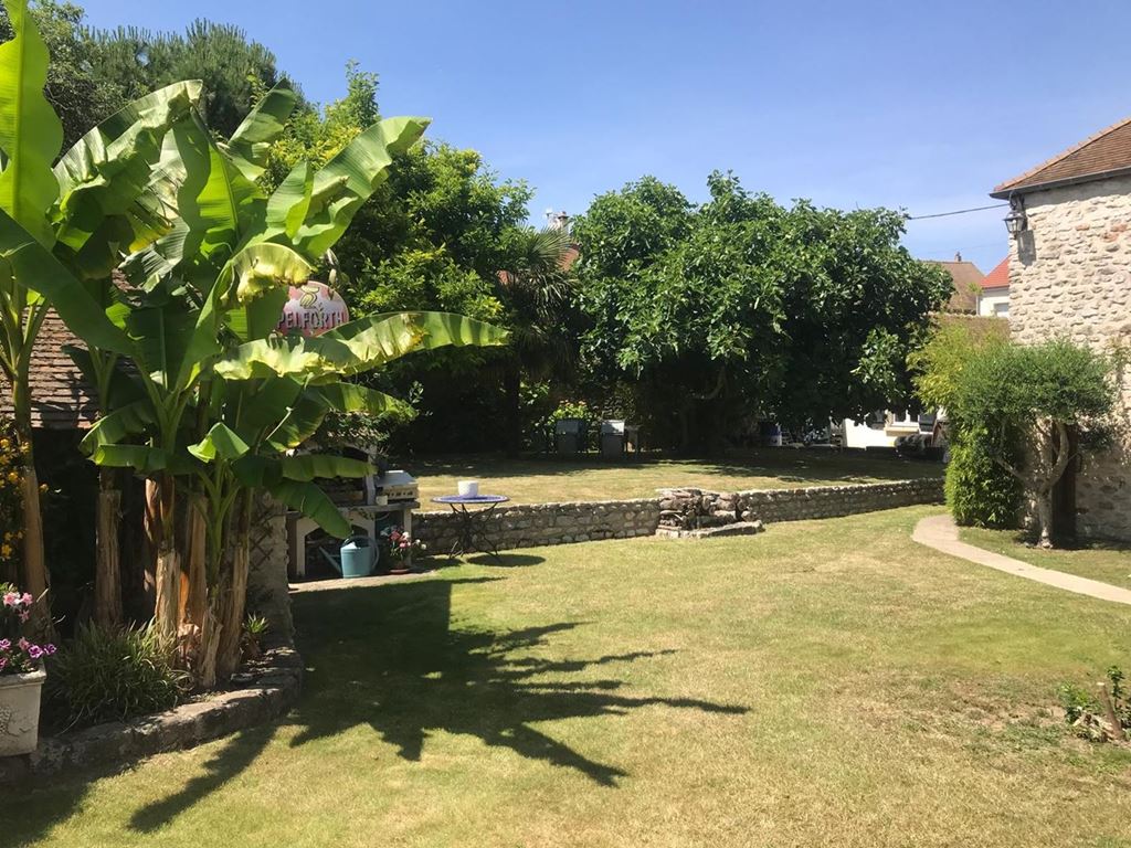 Maison EPONE (78680) LAUTIER CONSEIL IMMOBILIER