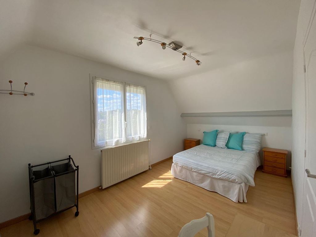 Maison JUZIERS (78820) LAUTIER CONSEIL IMMOBILIER