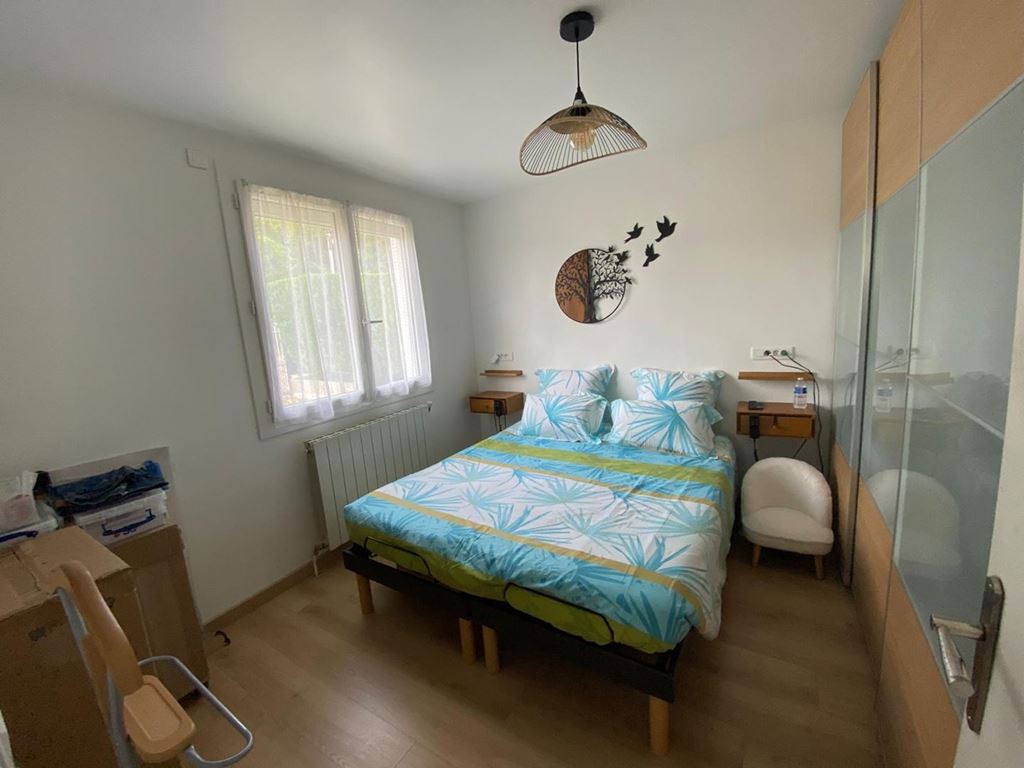 Maison JUZIERS (78820) LAUTIER CONSEIL IMMOBILIER