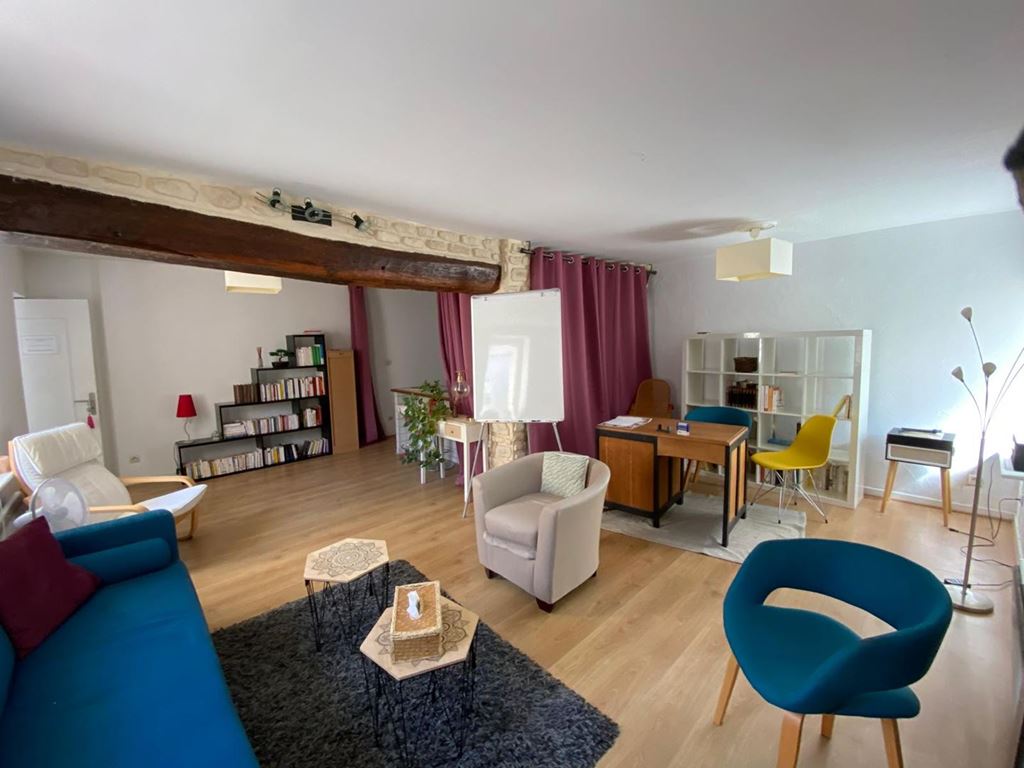 Maison de ville JUZIERS (78820) LAUTIER CONSEIL IMMOBILIER