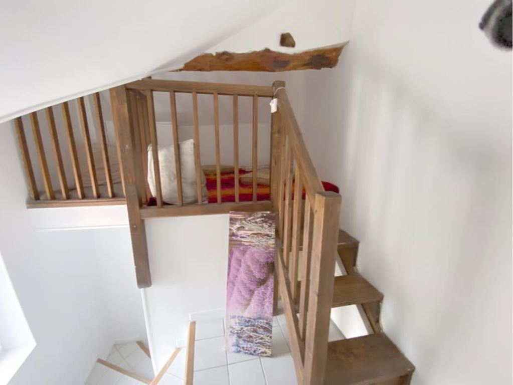 Maison de ville JUZIERS (78820) LAUTIER CONSEIL IMMOBILIER