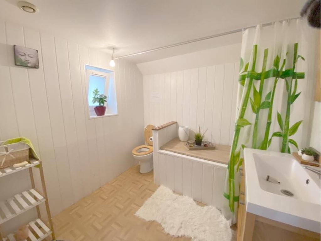 Maison de ville JUZIERS (78820) LAUTIER CONSEIL IMMOBILIER