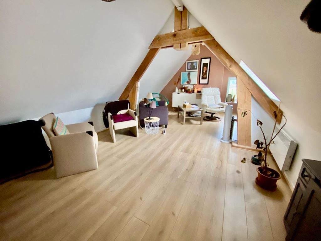 Maison de ville JUZIERS (78820) LAUTIER CONSEIL IMMOBILIER