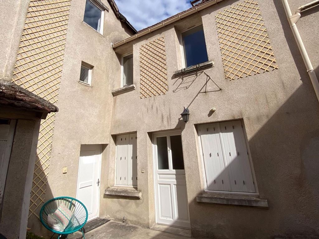 Maison de ville JUZIERS (78820) LAUTIER CONSEIL IMMOBILIER