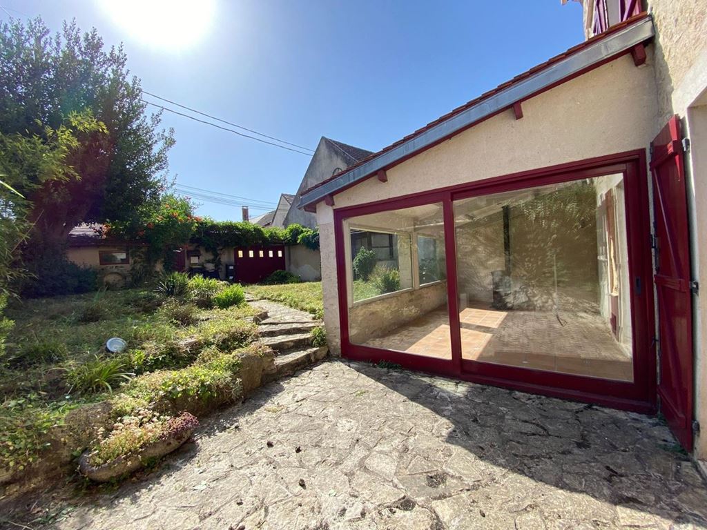 Maison GARGENVILLE (78440) LAUTIER CONSEIL IMMOBILIER