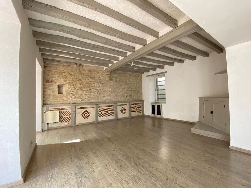 Maison GARGENVILLE (78440) LAUTIER CONSEIL IMMOBILIER