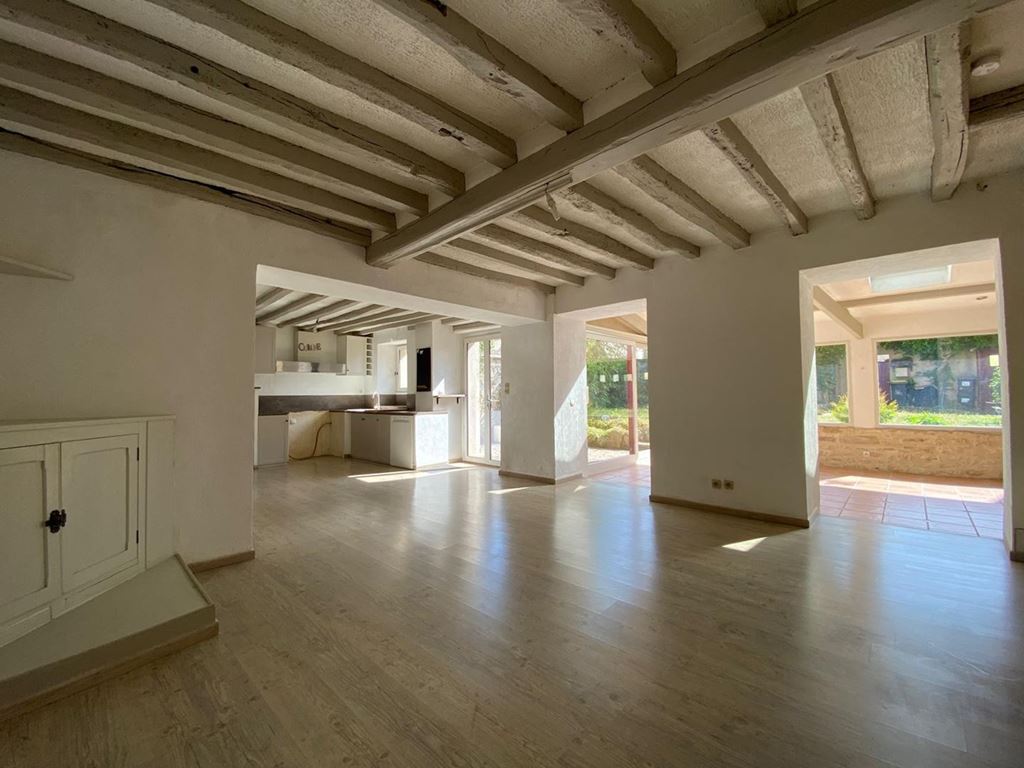 Maison GARGENVILLE (78440) LAUTIER CONSEIL IMMOBILIER