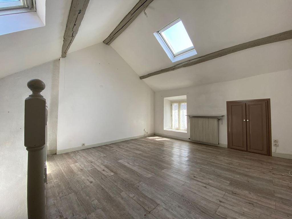 Maison GARGENVILLE (78440) LAUTIER CONSEIL IMMOBILIER