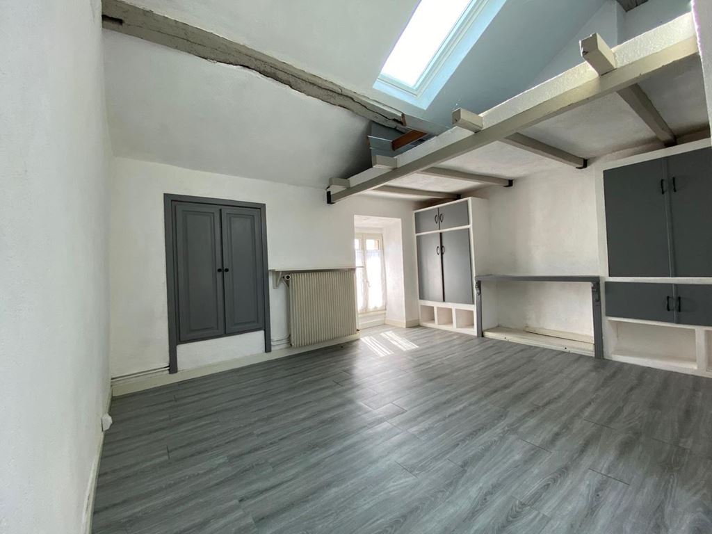 Maison GARGENVILLE (78440) LAUTIER CONSEIL IMMOBILIER