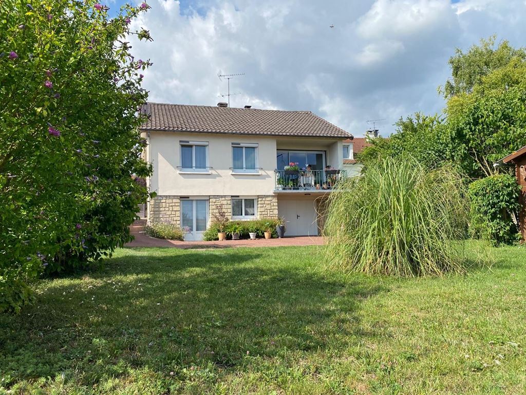 Maison GARGENVILLE (78440) LAUTIER CONSEIL IMMOBILIER