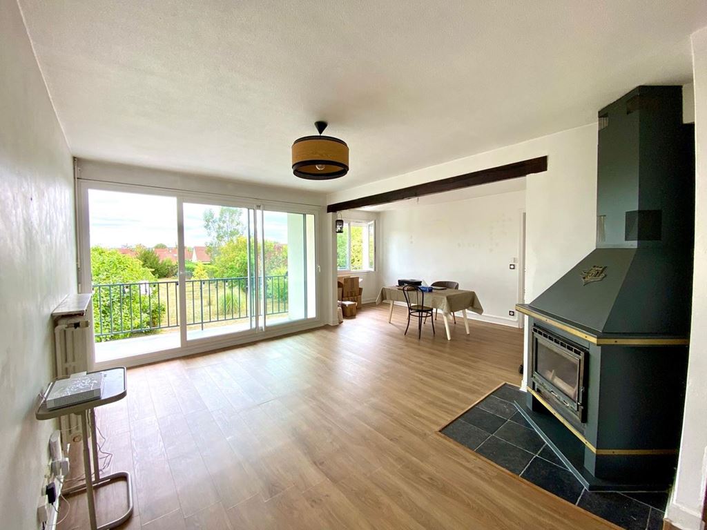 Maison GARGENVILLE (78440) LAUTIER CONSEIL IMMOBILIER