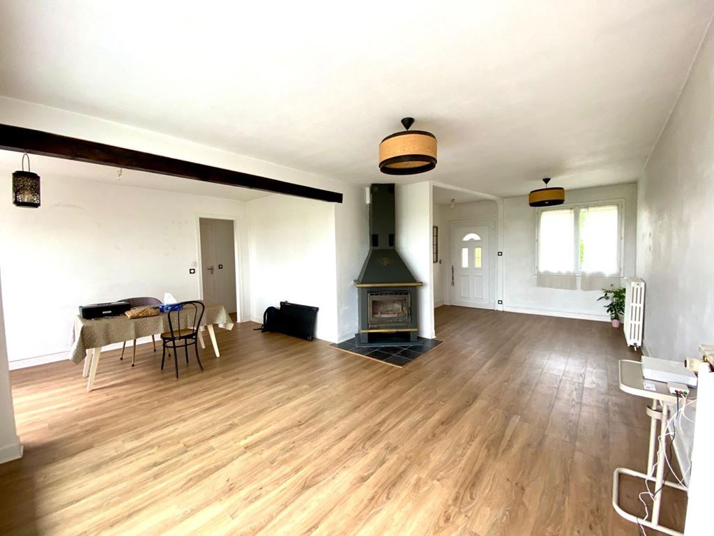 Maison GARGENVILLE (78440) LAUTIER CONSEIL IMMOBILIER