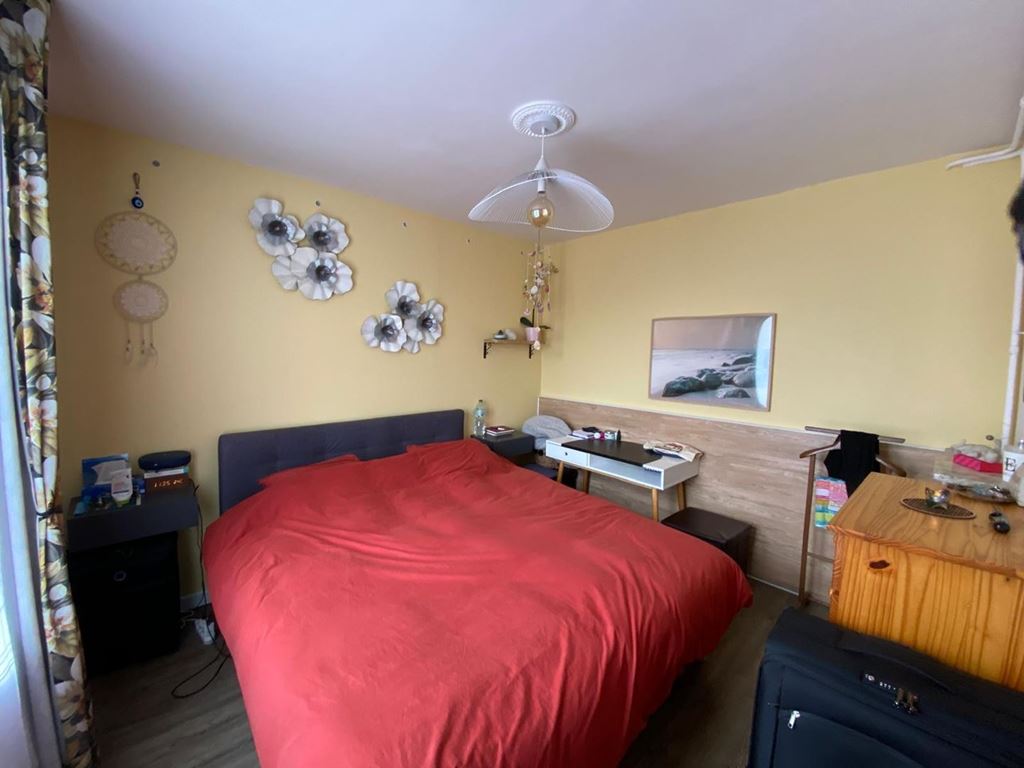 Maison GARGENVILLE (78440) LAUTIER CONSEIL IMMOBILIER