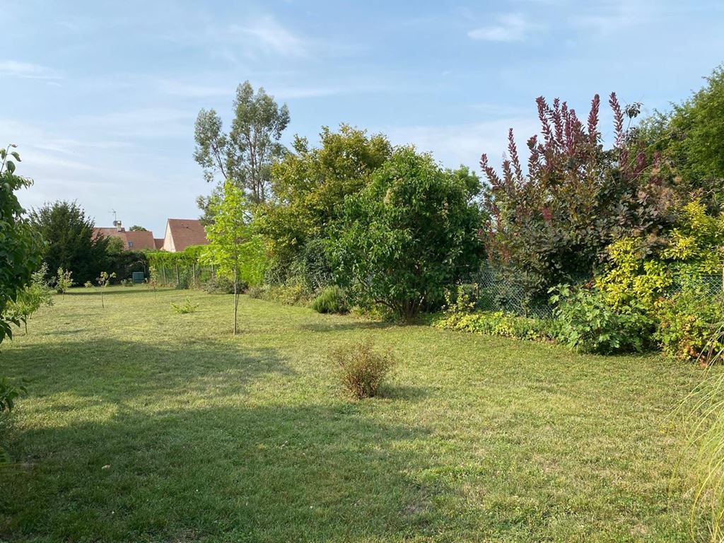 Maison GARGENVILLE (78440) LAUTIER CONSEIL IMMOBILIER