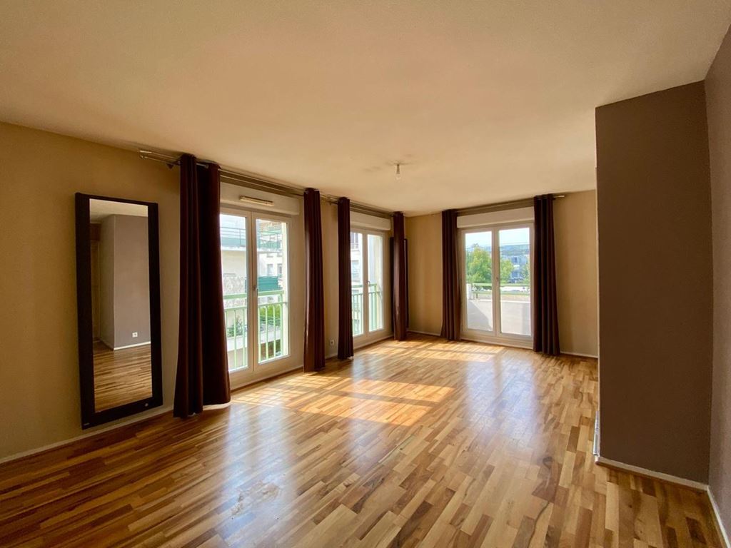 Appartement MANTES LA JOLIE (78200) LAUTIER CONSEIL IMMOBILIER