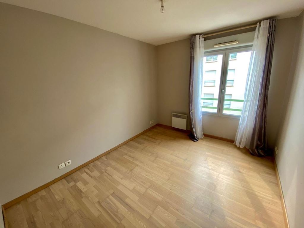 Appartement MANTES LA JOLIE (78200) LAUTIER CONSEIL IMMOBILIER