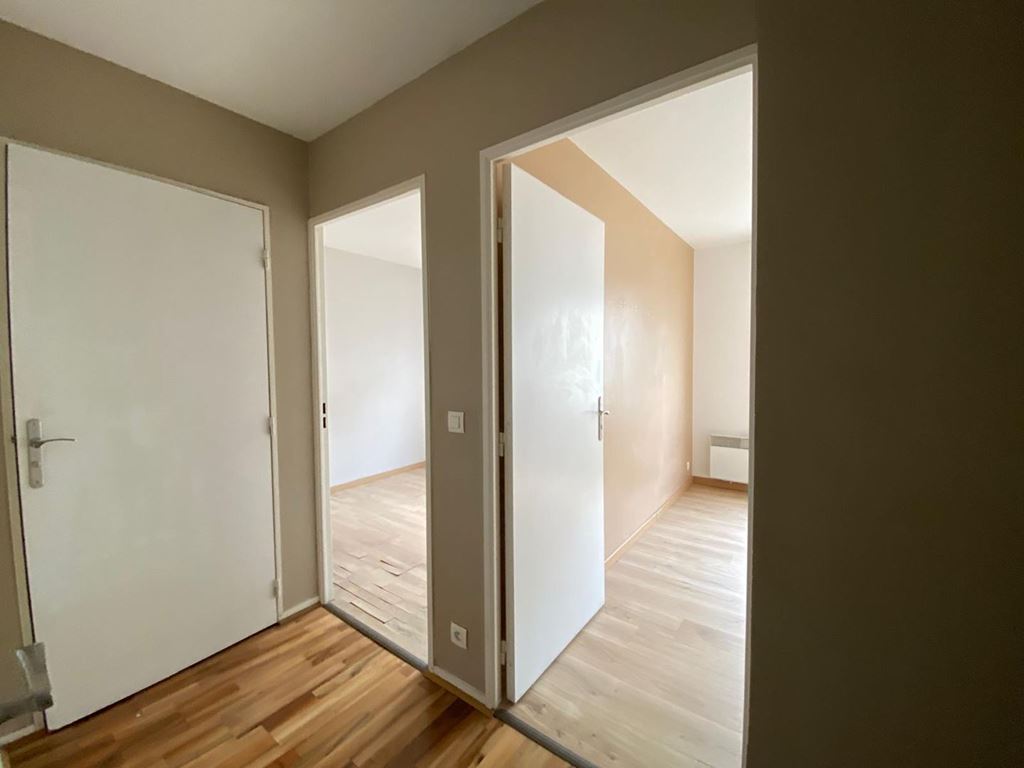 Appartement MANTES LA JOLIE (78200) LAUTIER CONSEIL IMMOBILIER