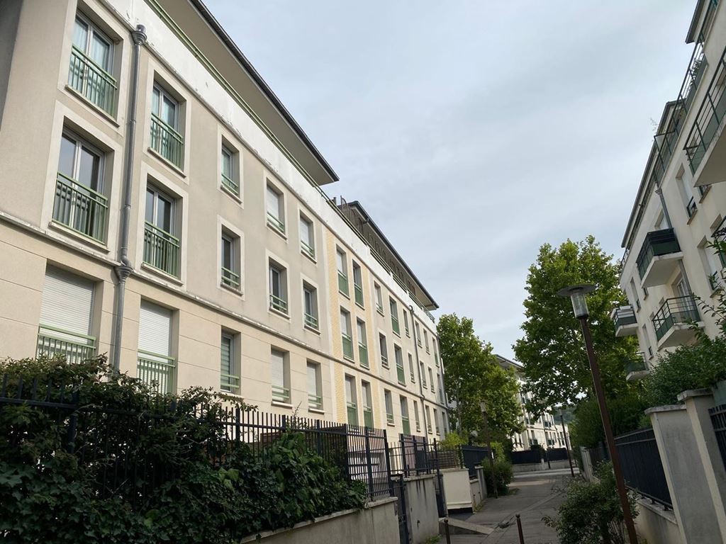 Appartement MANTES LA JOLIE (78200) LAUTIER CONSEIL IMMOBILIER