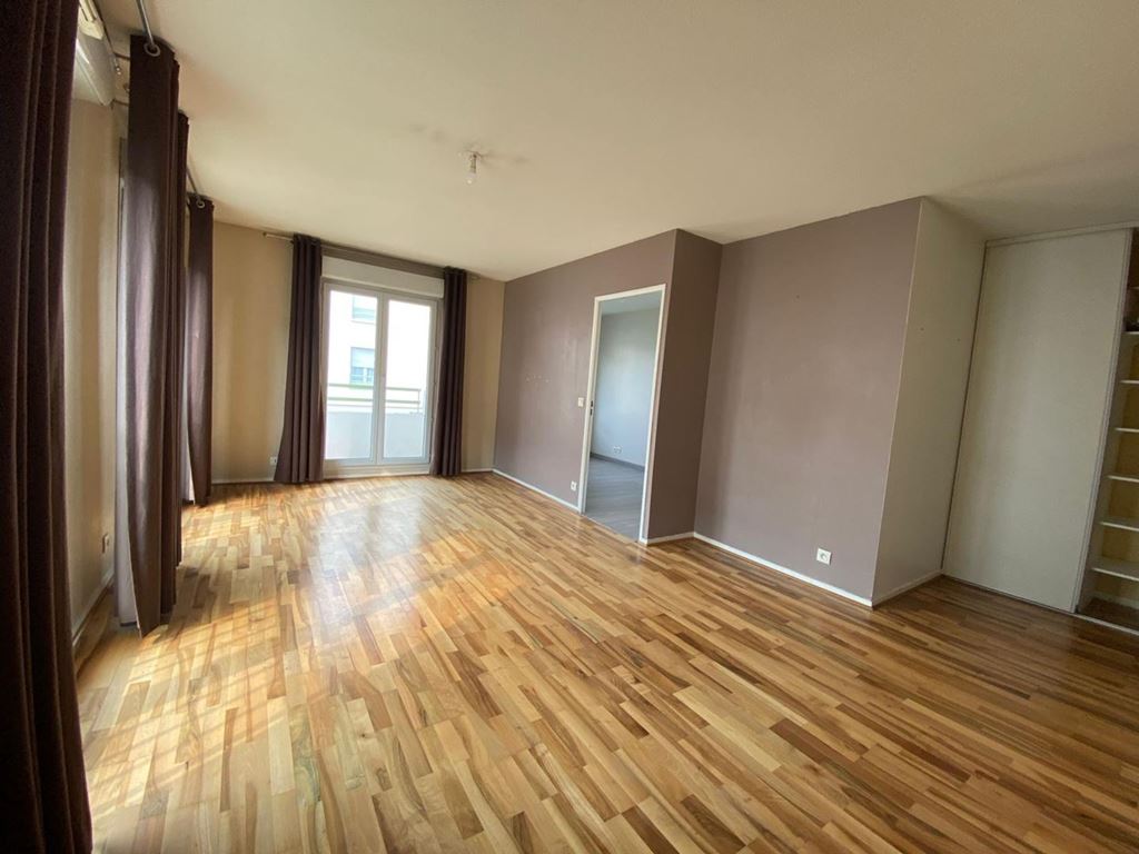 Appartement MANTES LA JOLIE (78200) LAUTIER CONSEIL IMMOBILIER