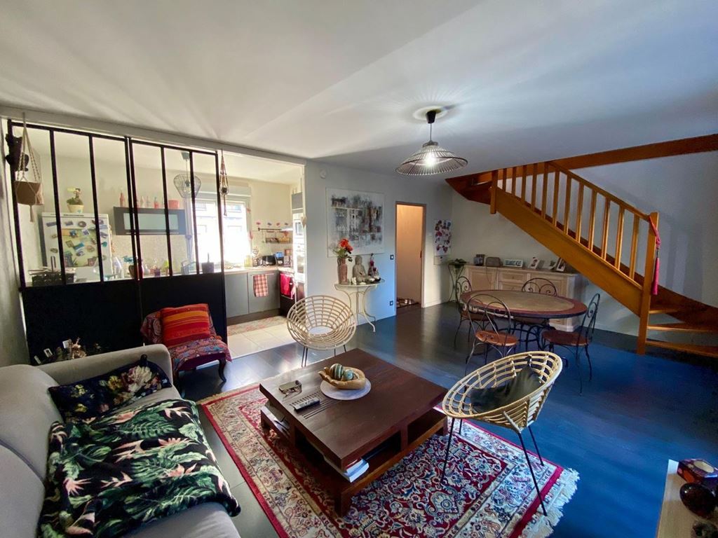 Appartement LIMAY (78520) LAUTIER CONSEIL IMMOBILIER