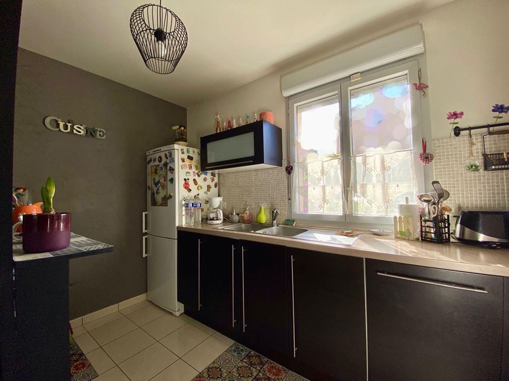 Appartement LIMAY (78520) LAUTIER CONSEIL IMMOBILIER