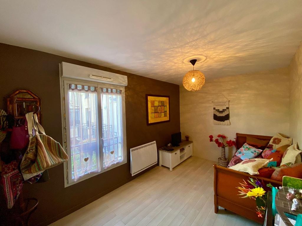 Appartement LIMAY (78520) LAUTIER CONSEIL IMMOBILIER