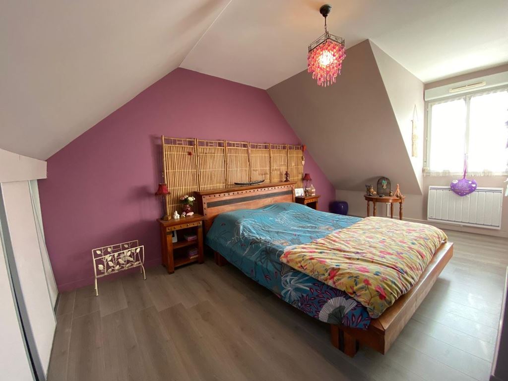 Appartement LIMAY (78520) LAUTIER CONSEIL IMMOBILIER