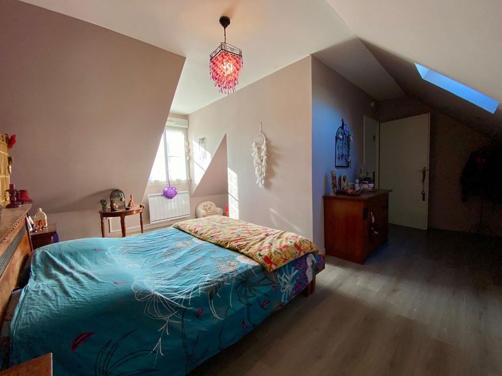 Appartement LIMAY (78520) LAUTIER CONSEIL IMMOBILIER