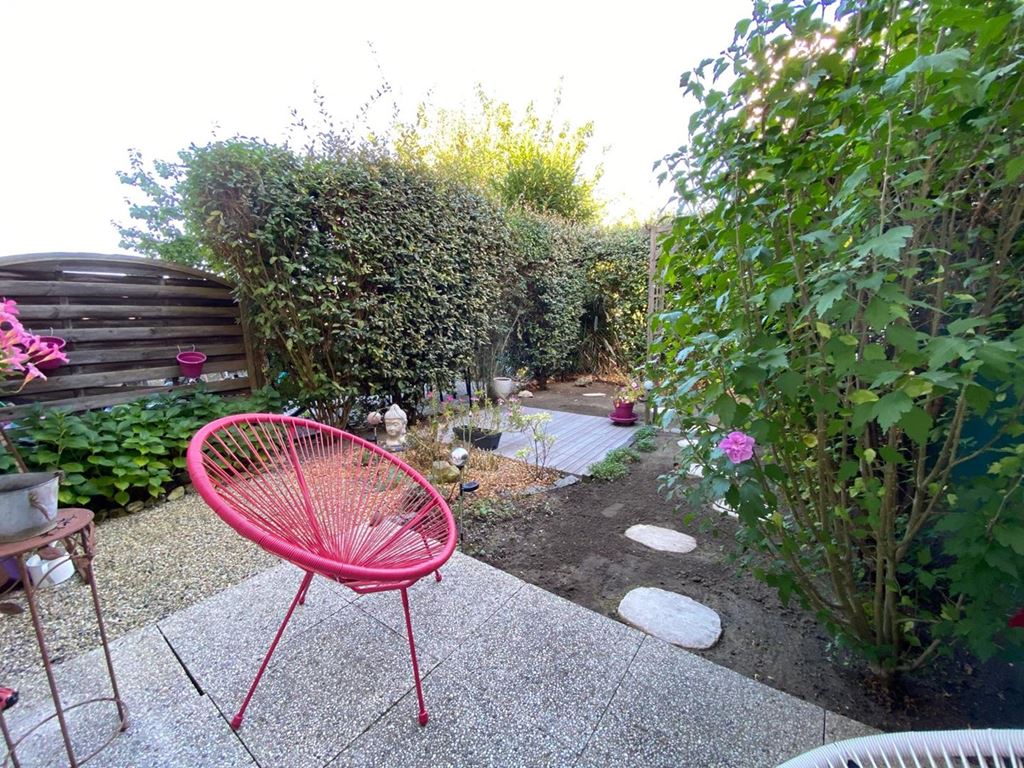 Appartement LIMAY (78520) LAUTIER CONSEIL IMMOBILIER