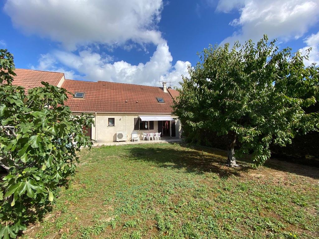 Maison ISSOU (78440) LAUTIER CONSEIL IMMOBILIER
