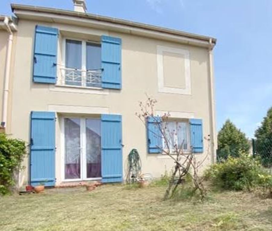 Maison GARGENVILLE (78440) LAUTIER CONSEIL IMMOBILIER