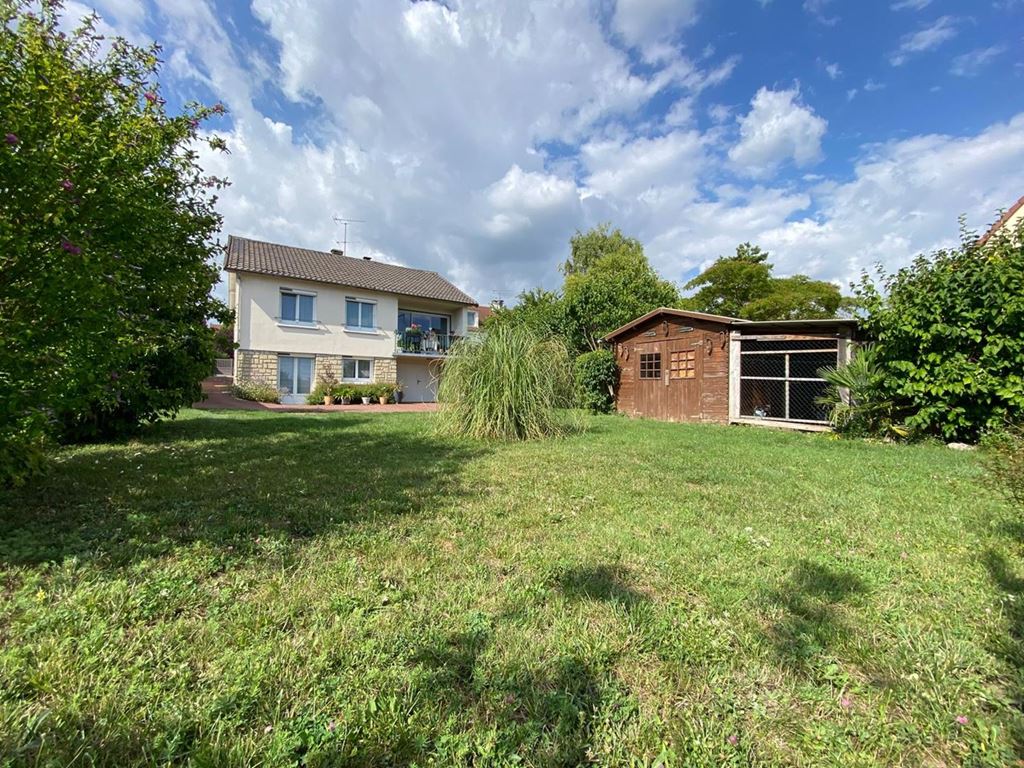 Maison GARGENVILLE (78440) LAUTIER CONSEIL IMMOBILIER