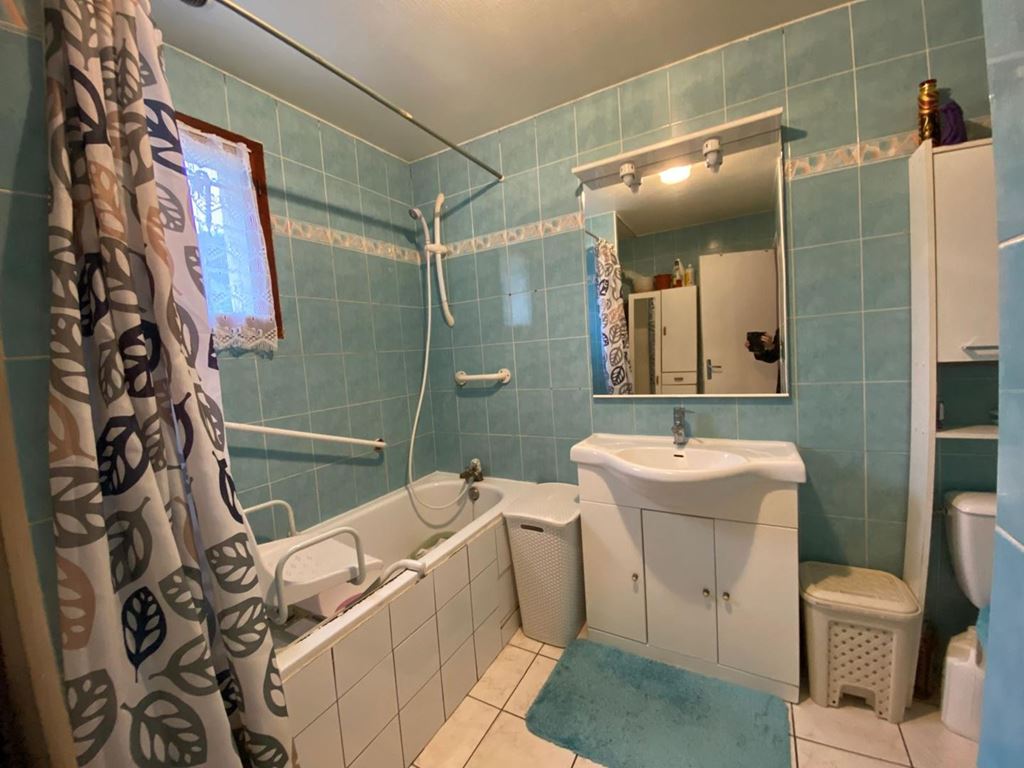 Maison ISSOU (78440) LAUTIER CONSEIL IMMOBILIER