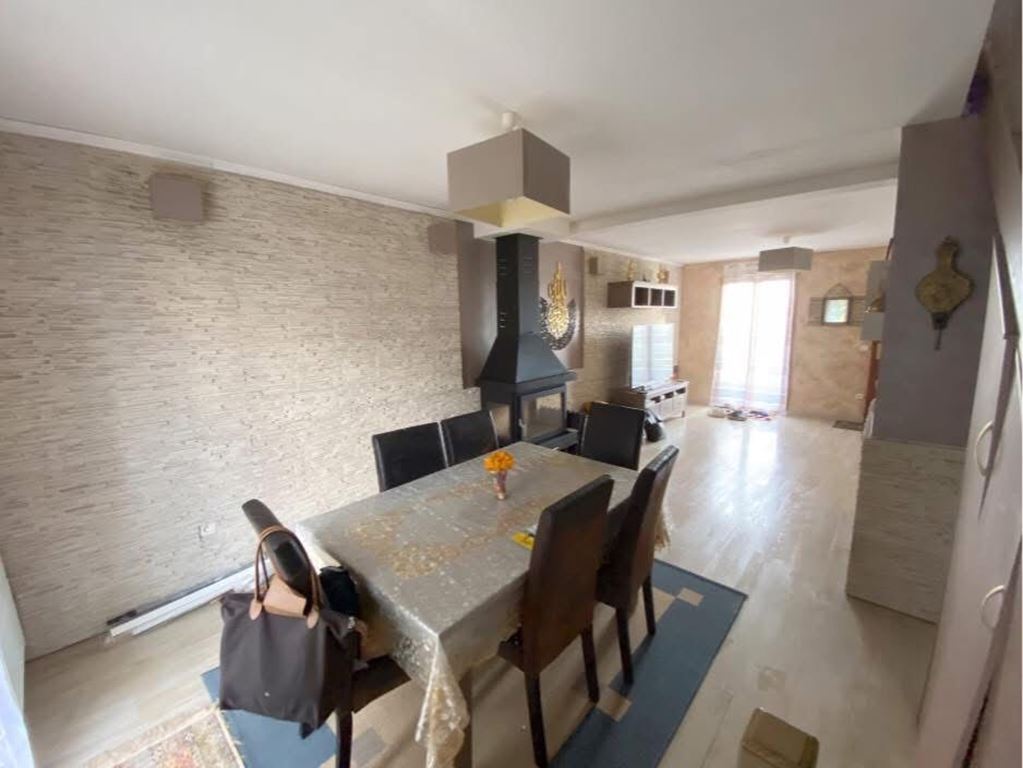 Maison GARGENVILLE (78440) LAUTIER CONSEIL IMMOBILIER