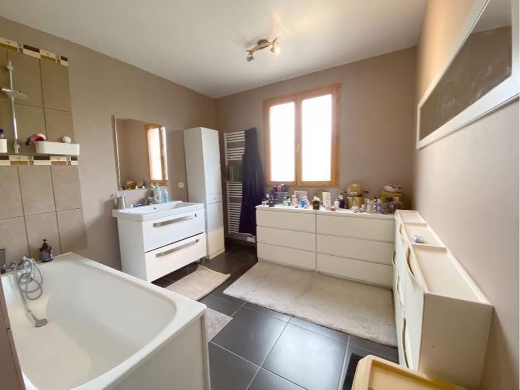 Maison GARGENVILLE (78440) LAUTIER CONSEIL IMMOBILIER