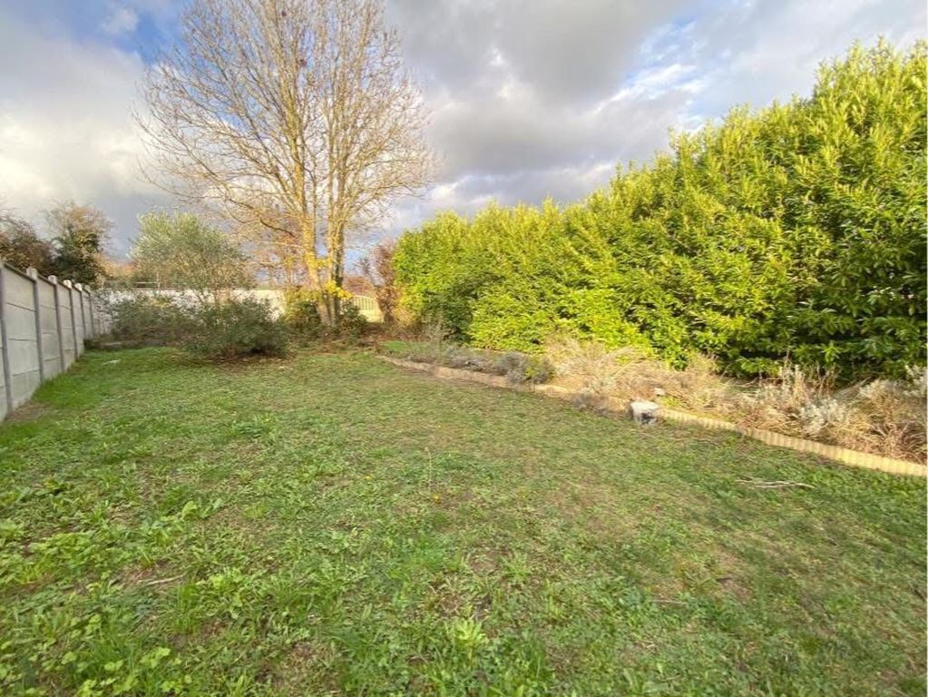 Maison GARGENVILLE (78440) LAUTIER CONSEIL IMMOBILIER