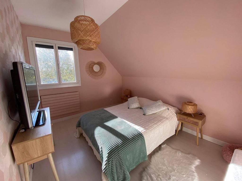 Maison GARGENVILLE (78440) LAUTIER CONSEIL IMMOBILIER