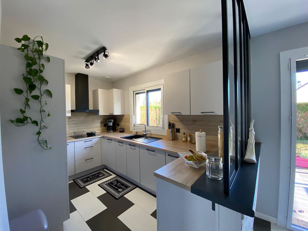 Maison GARGENVILLE (78440) LAUTIER CONSEIL IMMOBILIER