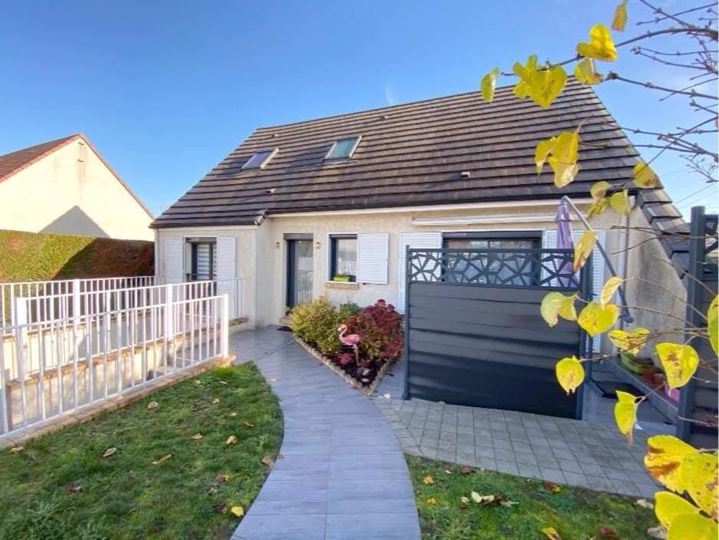Maison GARGENVILLE (78440) LAUTIER CONSEIL IMMOBILIER