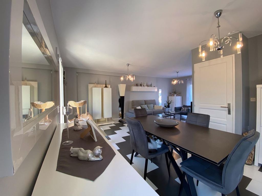 Maison GARGENVILLE (78440) LAUTIER CONSEIL IMMOBILIER