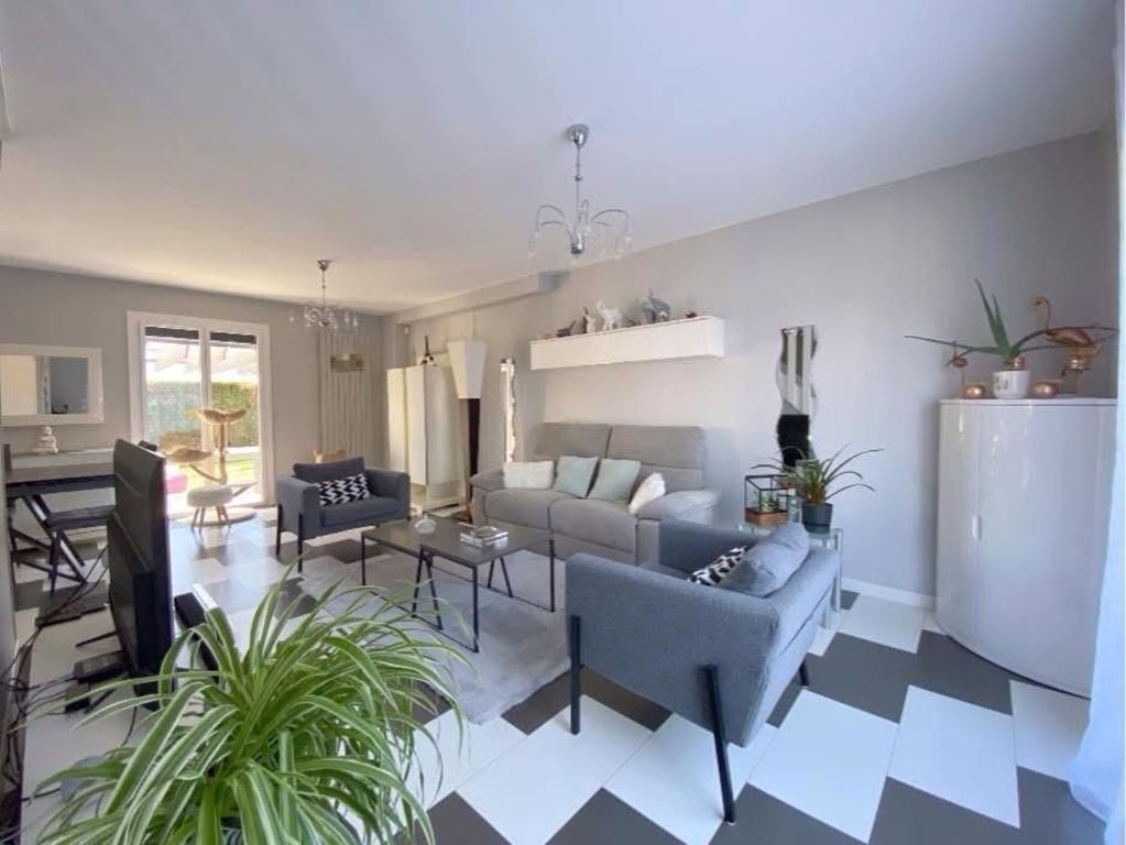 Maison GARGENVILLE (78440) LAUTIER CONSEIL IMMOBILIER